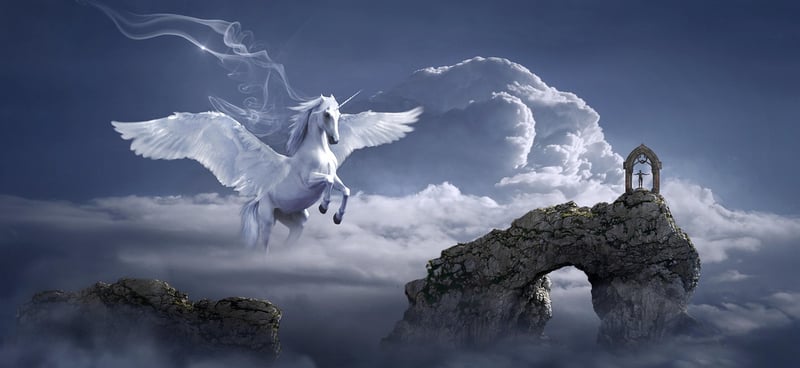 Mythical Soundtracks